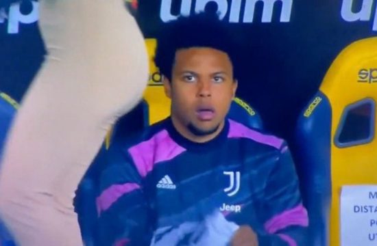 Mckennie