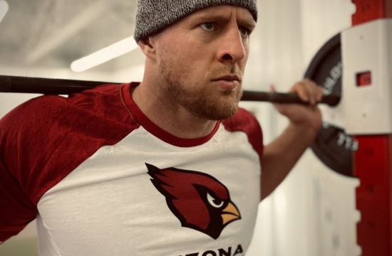 JJ Watt