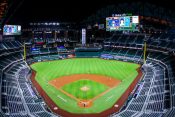 Globe Life Field