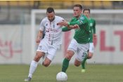 Tabor - Olimpija