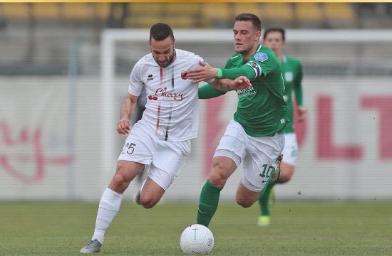 Tabor - Olimpija