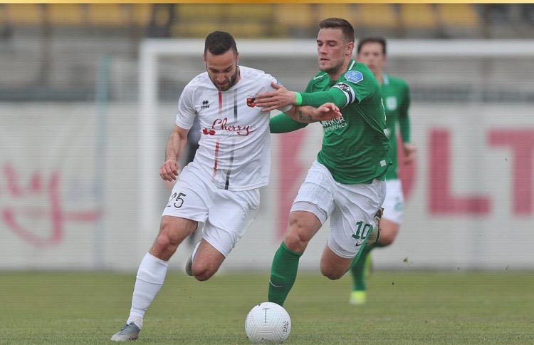 Tabor - Olimpija