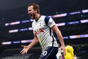 Harry Kane