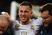 Eden Hazard