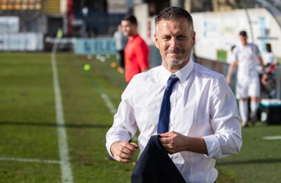 Saša Gajser