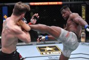 Jeff Bottari/Zuffa LLC via Getty Images