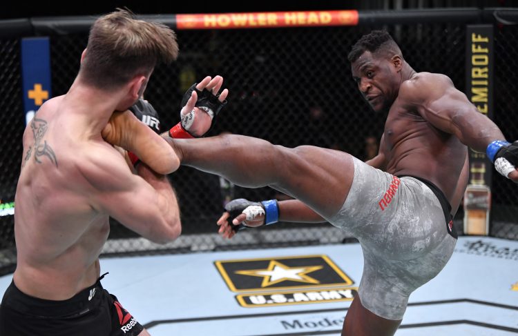 Jeff Bottari/Zuffa LLC via Getty Images