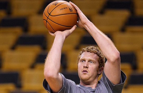 Brian Scalabrine