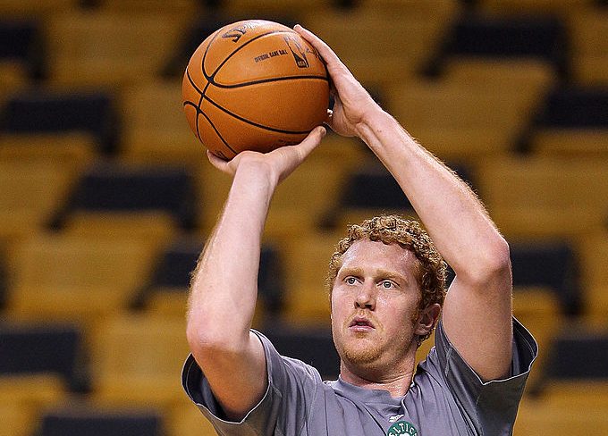 Brian Scalabrine