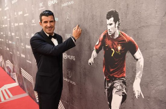 Luis Figo