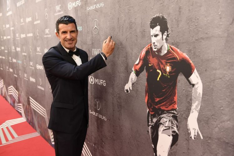 Luis Figo