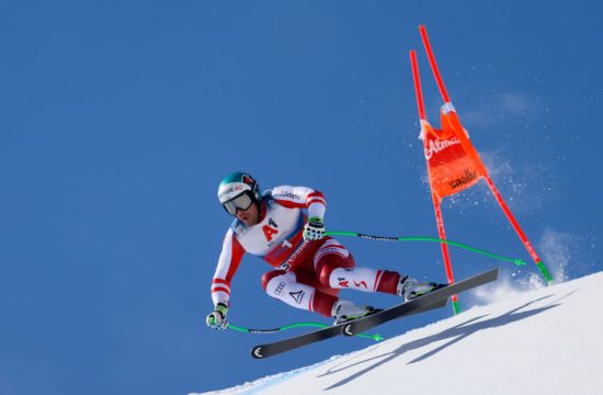 Vincent Kriechmayr