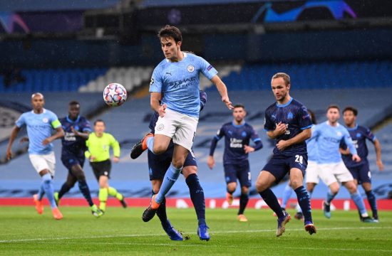 Eric Garcia