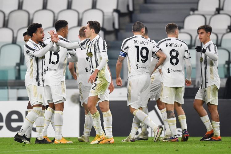 Valerio Pennicino/Getty Images