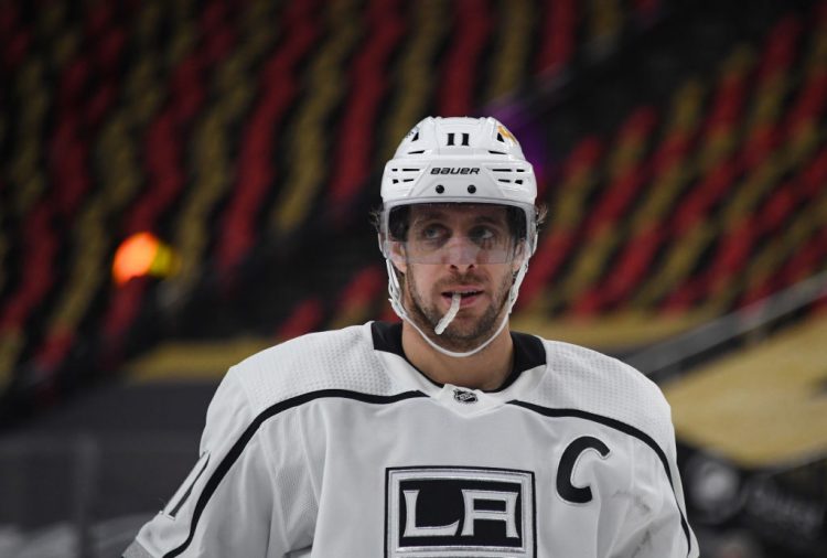 Anže Kopitar