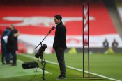 Mikel Arteta