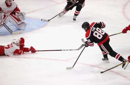 Patrick Kane