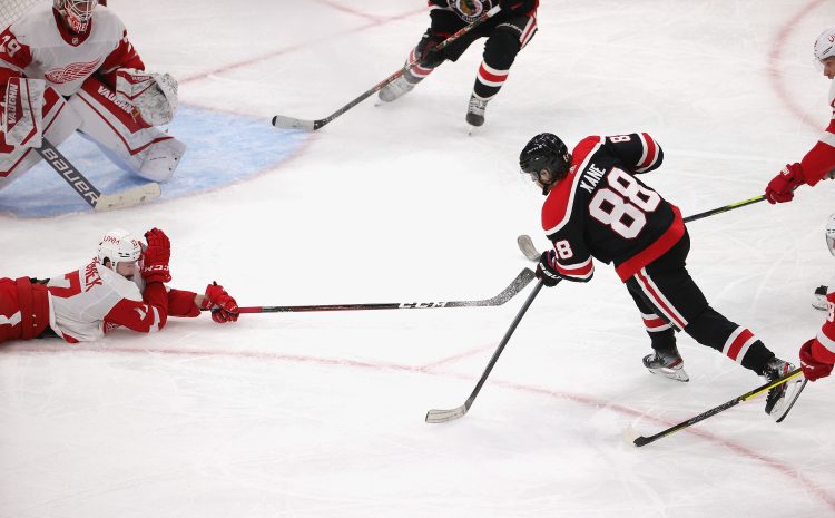 Patrick Kane