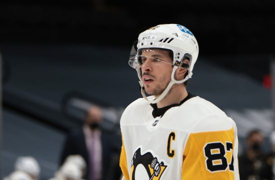 Sidney Crosby
