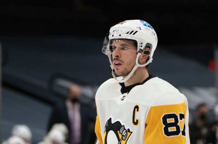 Sidney Crosby