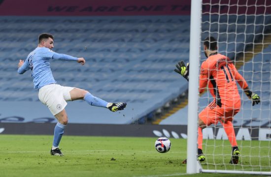 Aymeric Laporte