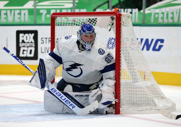 Andrej Vasilevski