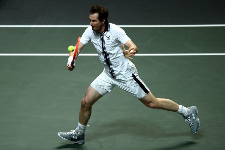 Andy Murray