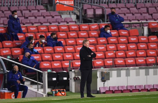 Ronald Koeman