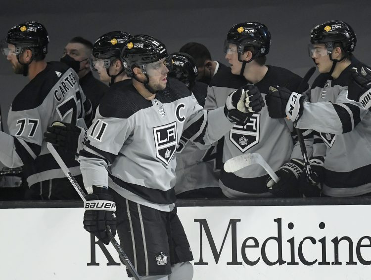 Anže Kopitar