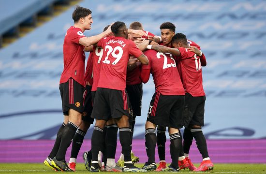 Manchester United