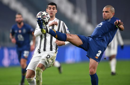 Pepe Morata