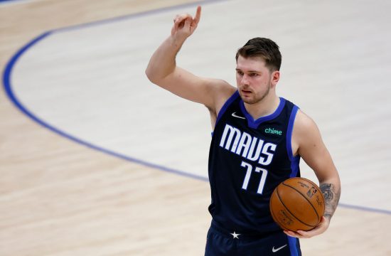 Luka Dončić