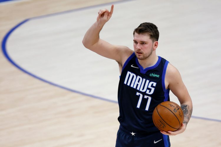 Luka Dončić