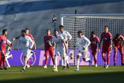 Real Madrid Benzema Elche