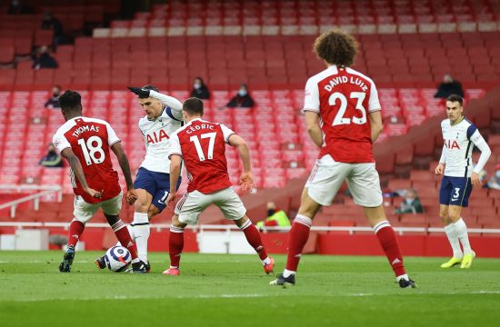 Erik Lamela