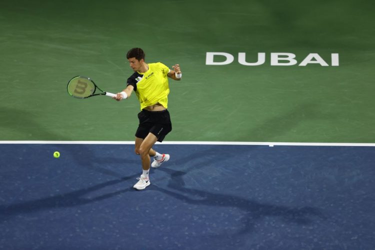Aljaž Bedene