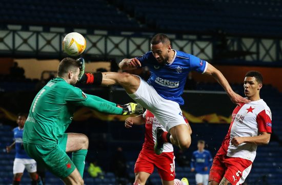 Kemar Roofe