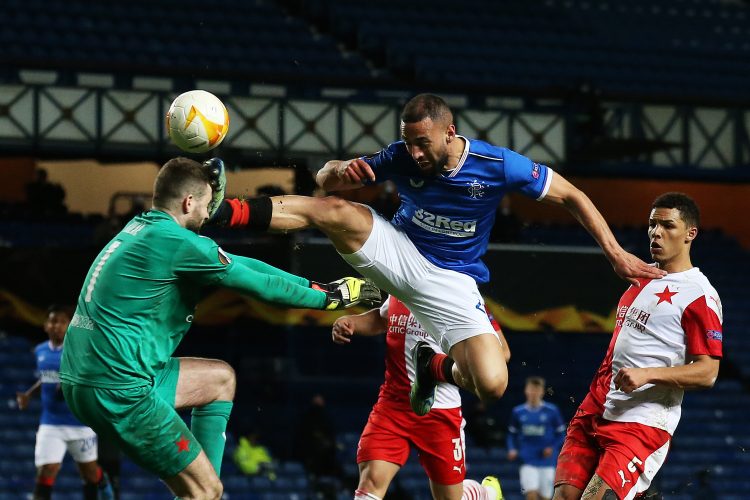 Kemar Roofe