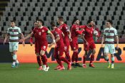 Srdjan Stevanovic/Getty Images