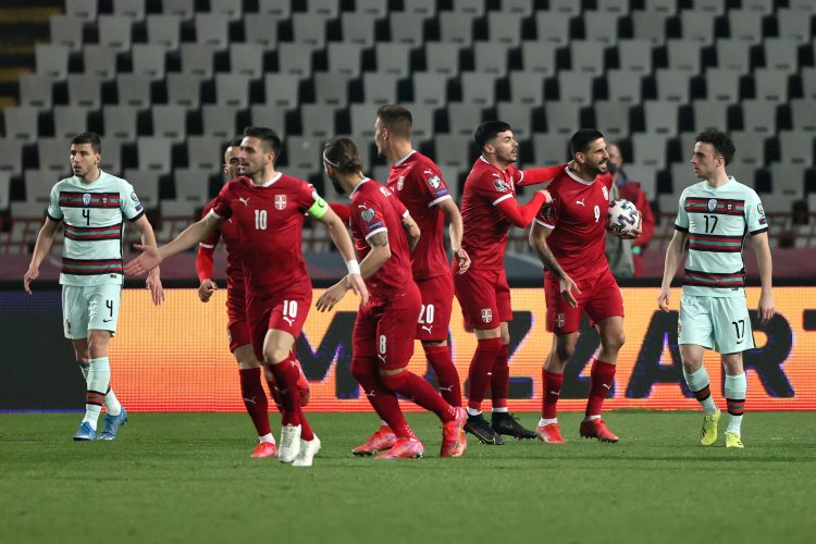 Srdjan Stevanovic/Getty Images