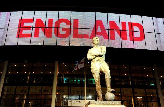 Bobby Moore