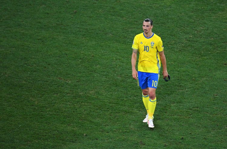 Zlatan Ibrahimović