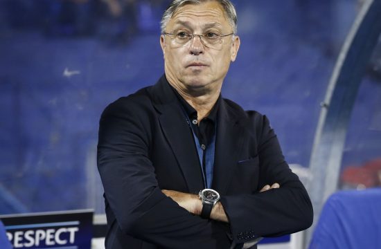 Zlatko Kranjčar