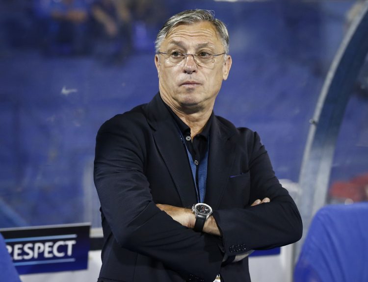 Zlatko Kranjčar