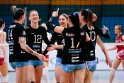 Foto: Calcit Volley