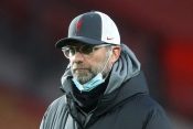 Martin Rickett - Pool/Getty Images