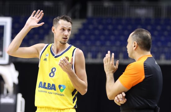 Photo by Regina Hoffmann/Euroleague Basketball via Getty Images