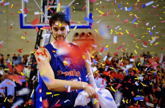 Photo by David Ramos/Getty Images