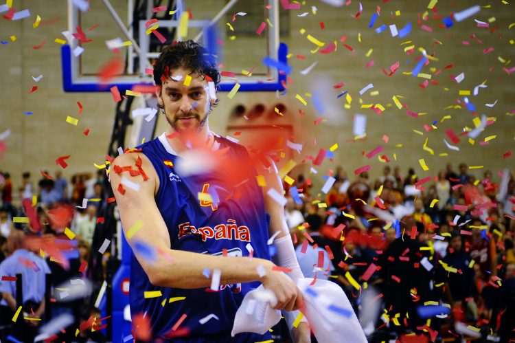 Photo by David Ramos/Getty Images