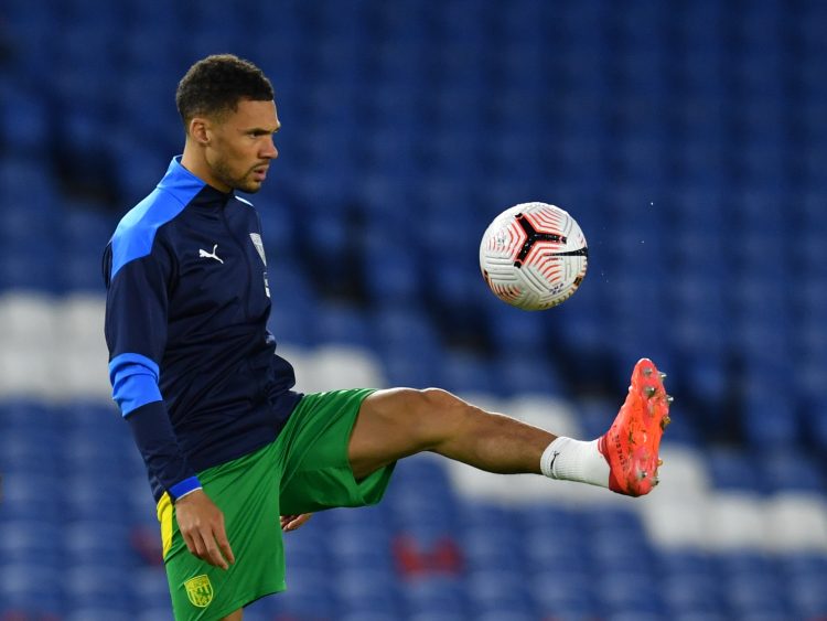 Kieran Gibbs